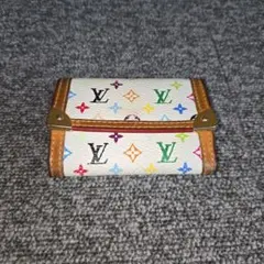 T14★　LOUIS VUITTON　ルイヴィトン　コインケース