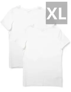 Amazon Essentials マルチパック Tシャツ クルーネック XL