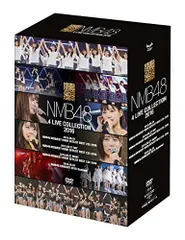 【中古】NMB48 4 LIVE COLLECTION 2016 [DVD]