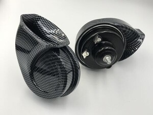 【LEXUSホーン】純正同型品 レクサスサウンド ヨーロピアンタイプ クラクション 2個 検索用) ヴェロッサ ヴォクシー 86520-30610