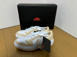 定価￥17,600 新品 ナイキ エア ジョーダン 1 エレベート ロー NIKE W AIR JORDAN 1 ELEVATED LOW US10 メンズサイズ26.5センチ DH7004-102