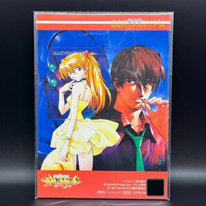 【未開封】1円スタート 新世紀エヴァンゲリオン QUOカード クオカード テレカ 惣流・アスカ・ラングレー Asuka Langley Soryu EVANGELION