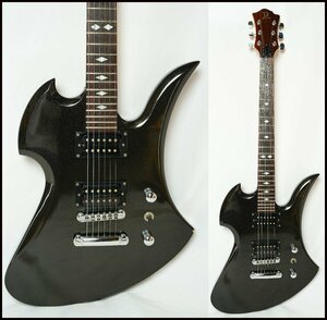 ★B.C.Rich★Mockinbird 360JE ガンメタリック モッキンバード★