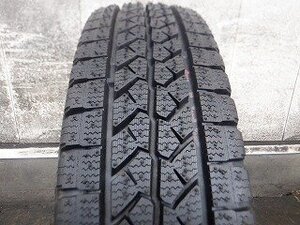 【K691】BLIZZAK VL1▲185/80R15 103/101L▲1本売切り