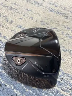 Srixon ZX i ドライバー 9.0度 ヘッドのみ