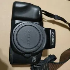 Canon EOS750 QD フィルム一眼レフカメラ