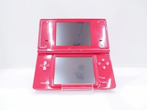 Nintendo DS i レッド TWL-001