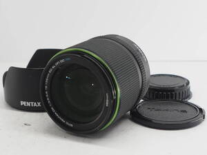 ★特上品★ ペンタックス SMC PENTAX-DA 18-135ｍｍ F3.5-5.6 ED AL DC WR ＃A1500