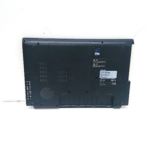 dynabook Satellite B554M ボトムケース 底面パネル PB554MFM127AA71 動作確認 抜き取り 修理 部品 パーツ PCパーツ Q231