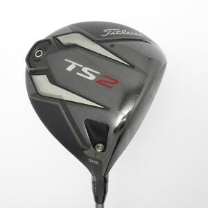 タイトリスト TITLEIST TS2 ドライバー TSP111 50 シャフト：TSP111 50