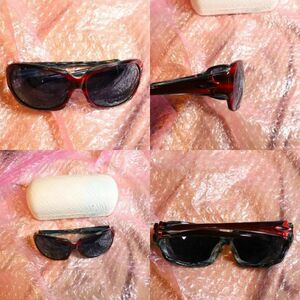 オークリー OAKLEY script asianスクリプトビッグサングラス