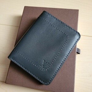 ルイヴィトン LOUIS VUITTON　コンパクト　 財布