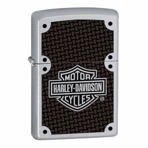 ZIPPO ハーレーダビッドソン 24025 カーボン | ハーレーダビットソン HARLEY-DAVIDSON ジッポー