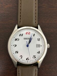 極美品 SEIKO selection SBPX149 500本限定　セイコーセレクション ローレル（laurel） オマージュ