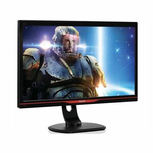 PHILIPS 24型ワイドゲーミングディスプレイ 5年保証付 242G5DJEB/11