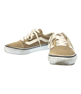 バンズ ローカットスニーカー OLD SKOOL 36 DX 586303-0003 レディース 23 M VANS