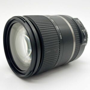 ■美品■ TAMRON タムロン 高倍率ズームレンズ 28-300mm F3.5-6.3 Di VC PZD キヤノン用 フルサイズ対応 A010E