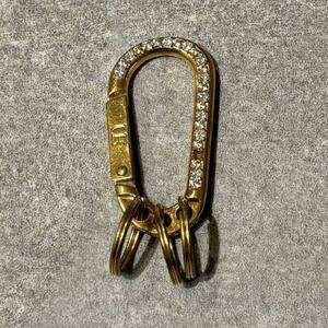 uniform experiment ZIRCONIA CARABINER