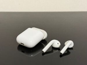 Apple AirPods 第2世代 A2031