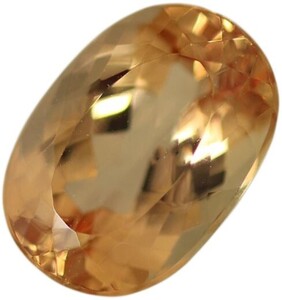 インペリアルトパーズ2.23 ct54109