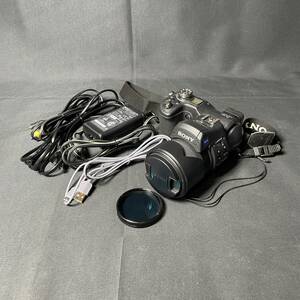  SONY/ソニー digital still camera デジタル スチル カメラ Cyber-shot DSC-F828