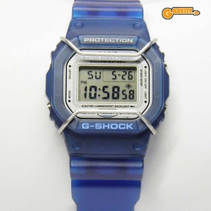 DW-5600GF-2JF FRF 波乗人 e-casio限定モデル CASIO(カシオ)G-SHOC(ジーショック)【中古品】