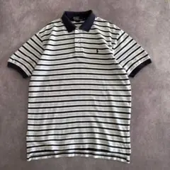 90s POLO Ralph Lauren ポロシャツ