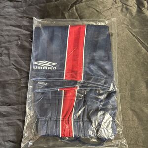 UMBRO ハーフパンツ ジャージ サイズS ビンテージ