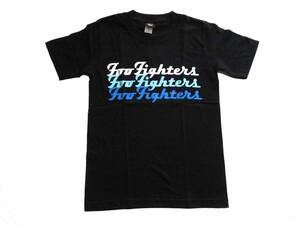 フー・ファイターズ FOO FIGHTERS バンドＴシャツ Lサイズ 106