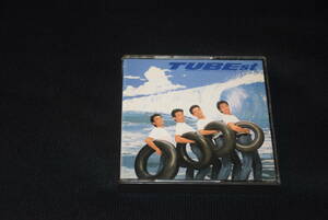 廃盤 MD 　　　　 TUBE チューブ　/ 　　　TUBEｓｔ　　　 Mini Disc
