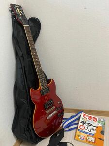 YAMAHA SG-510 エレキギター 弦楽器 