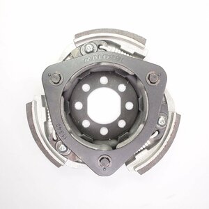 Clutch MALOSSI Maxi Delta Clutch for GILERA Piaggio 125-180 Runner FX125 FXR180 Dragster 125-180 Hexagon ランナー デルタクラッチ