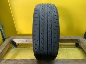 No2866 B3 ブリヂストン　ECOPIA NEXTRY 225/55R17 97V 1本 スペア―　パンク補修に