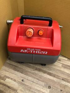 【中古品】MAX 補助タンク　AK-TH12R / ITD8453F2XDO