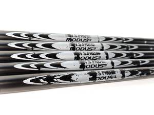 【5本セット】N.S.PRO モーダス3 TOUR115 10th Anniversary Limited｜36.3～34.3インチ (アイアン用) S｜MODUS3 リミテッド アニバーサリー