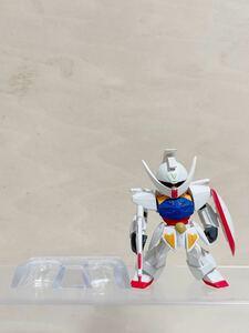 【開封品】ガンダムコンバージ 第17弾 99 ターンA ∀ 旧版 旧弾