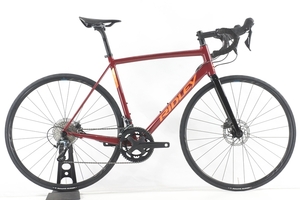 ◆◆未使用 リドレー RIDLEY フェニックス FENIX SLA DISC 2022-23年 アルミ ロードバイク Mサイズ TIAGRA 4700 10速 ディスクブレーキ