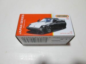 ジャパンシリーズ　ダットサン280ZX 　送料220円