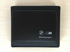 PUMA（プーマ） BMW MMS Small Wallet（BMW MMSスモールウォレット） 054183-01 ウォレット 財布 新品 (80)