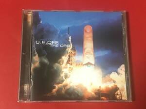 ジ・オーブ (THE ORB) / U.F.OFF ・THE BEST OF THE ORB