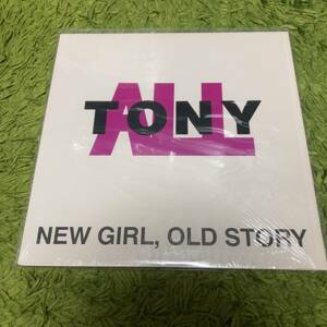 【Tonyall New Girl, Old Story】all descendents big drill car cmehical people