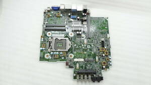 マザーボードHP EliteDesk 800 G1 USDT など用 696559-001 737729-001 中古動作品(A21)