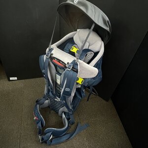 m002l URA(140) DEUTER ドイター kid comfort active キッド コンフォート アクティブ 背負子 ベビーキャリア リュック