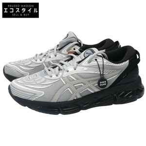 【新品未使用】asics アシックス x C.P. Company シーピーカンパニー 1203A507 GEL-QUANTUM 360 VIII ゲルクォンタム 360 8 スニーカー