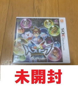 (未開封・未使用)【3DS】 パズドラクロス 神の章