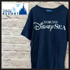 DisneyRESOST     Tシャツ　グッズ メンズ　レディース[ S ]