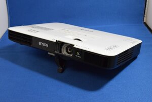 【送料無料/ランプ欠品/ジャンク】EPSON プロジェクター EB-1780W U01106