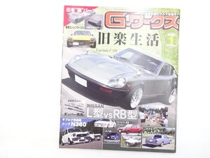 T4L G-ワークス 2023.1/フェアレディZS31 インプレッサ22B-STIバージョン ホンダNⅢ360 ホンダシティ 610