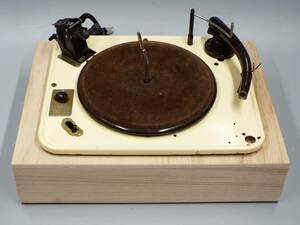 【動画】Ｇarrard　RC-80M　XMSカートリッジ専用アーム　動作品　50Hz