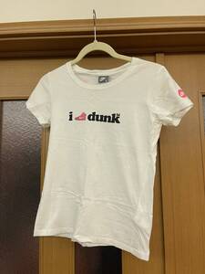 値下げ交渉承ります NIKE ナイキ Tシャツ 半袖 DUNK 半袖 286350-100